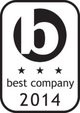 Lexington receives 3 Star Accreditation from Best Companies