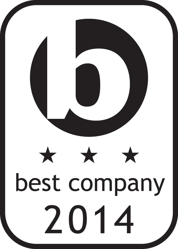 Lexington receives 3 Star Accreditation from Best Companies