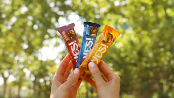 Nestlé research means it’s ‘YES!’ for recyclable paper packaging