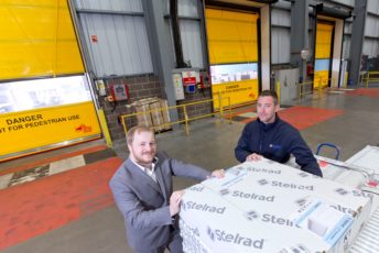 Union Industries ‘preserves the heat’ for Stelrad