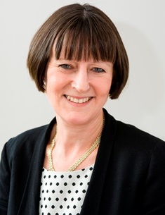 Jane Farrell elected onto IPSA board