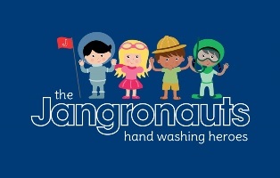 Jangro Launches Jangronauts Hand Washing Heroes Team!