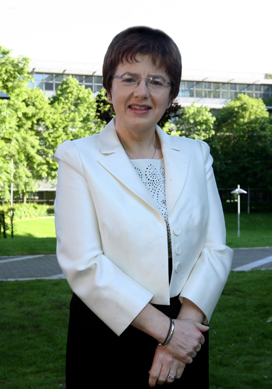 Sodexo’s Margot Slattery makes Top 50 most powerful Irish businesswomen list