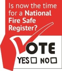 Strong support for National Fire Safe Register says BM TRADA
