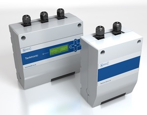 Keraflo launches enhanced water tank control system Tanktronic – with added functionality and ease of use