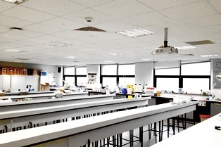 Cool-phase ‘Science’ Improves the Student Environment in Bournemouth University Laboratory