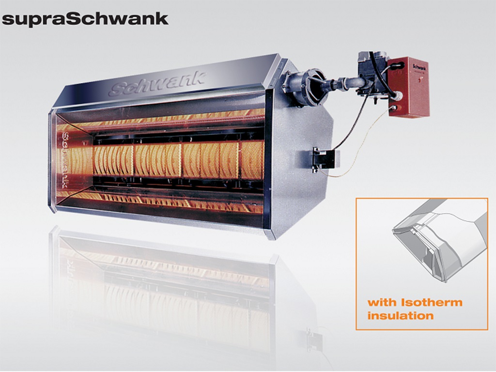 Schwank Recommends Heating System Upgrades For Energy Efficiency Drive