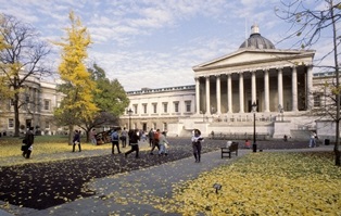 University College London catering contract awarded to Sodexo