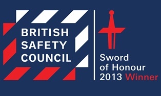 Sodexo, the world’s largest services company, has been awarded the British Safety Council Sword of Honour for HMP Forest Bank