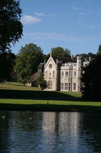 Sodexo wins Wycombe Abbey contract