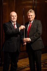 British Safety Council Sword of Honour awards