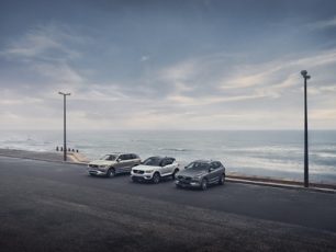 VOLVO CARS REPORTS IMPROVED SEK14.3 BILLION OPERATING PROFIT FOR FULL YEAR 2019