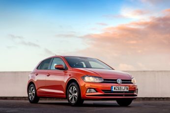 VOLKSWAGEN ENHANCES POLO APPEAL WITH NEW MATCH TRIM LEVEL