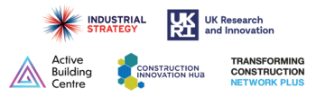 TRANSFORMING CONSTRUCTION PARTNERS JOIN FORCES AT FUTUREBUILD 2020 TO ACCELERATE PACE OF INNOVATION