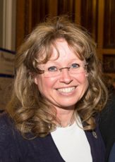 CHSA appoints new Secretary as it says heartfelt thank you to Linda Belcher