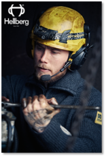 Hellberg Safety – Advanced Personal Protective Equipment