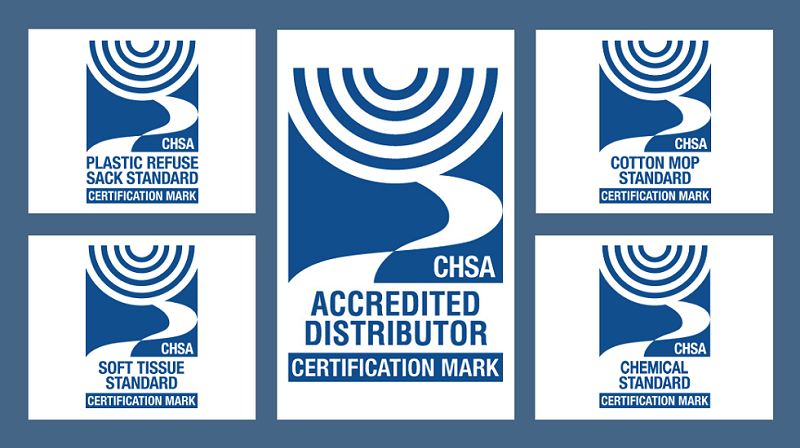 Exceptional Conformance to CHSA Accreditation Schemes in 2020