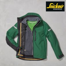 Snickers Workwear High Performance Jackets