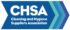 The CHSA – Proud Supporter of the Cleaning Industry