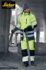 Enhanced Visibility and Safety With Snickers Workwear Hi-Vis