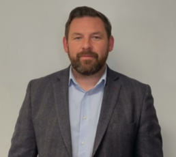 Washrooms and Hygiene specialist phs appoints Eoin Foley as Managing Director to head up its Irish operations