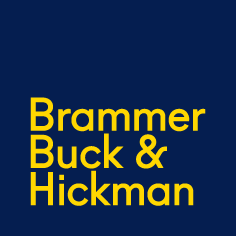 Brammer Buck & Hickman named as PPE Supplier by Crown Commercial Service