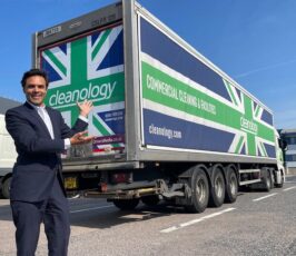 Cleanology goes national in major new expansion drive