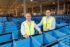 phs Teacrate help Euro Car Parts get 20,000 totes back in business