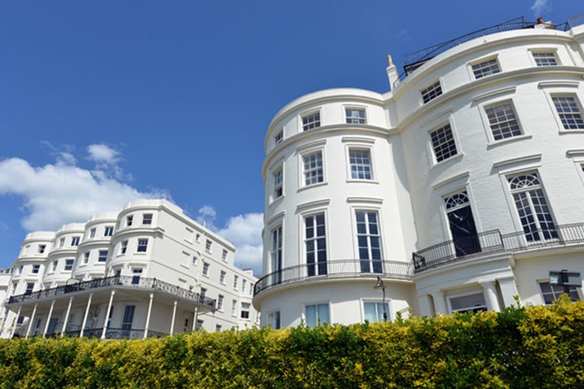 LRPM responds to post-Grenfell regs with specialist high rise practice