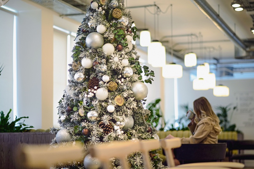 phs launches stress-free Christmas