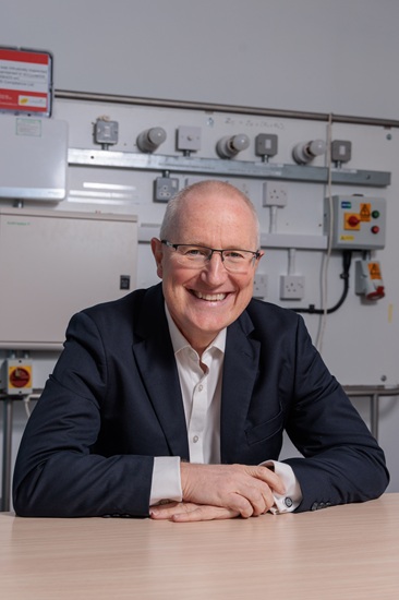 phs Compliance announces new MD