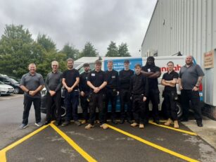 Stannah welcomes new generation of apprentices across the UK
