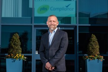 phs Compliance announces new sales director