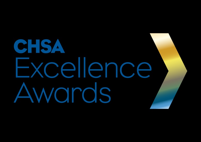 CHSA Celebrates Excellence, Commitment and Talent with New Awards