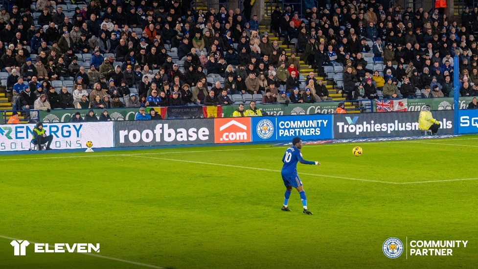 Roofbase expands presence with Leicester City Community Partnership