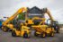 Cheshire family firm places £18 million machine order with JCB