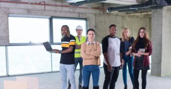 Could building services save the ‘lost generation’?