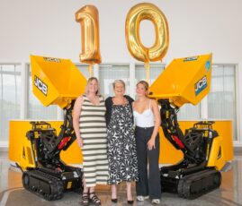 Transplant mum marks op milestone with call for more donors