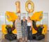 Transplant mum marks op milestone with call for more donors