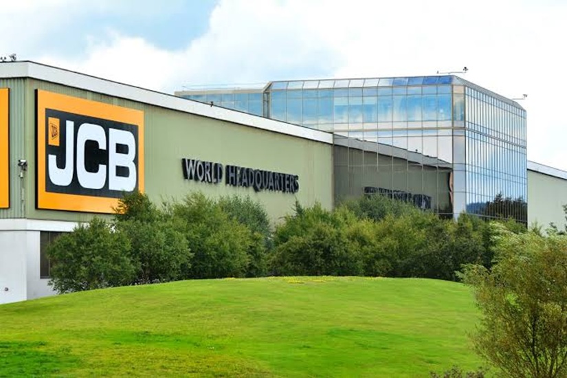 JCB