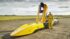 JCB Hydromax world land speed record attempt surges ahead