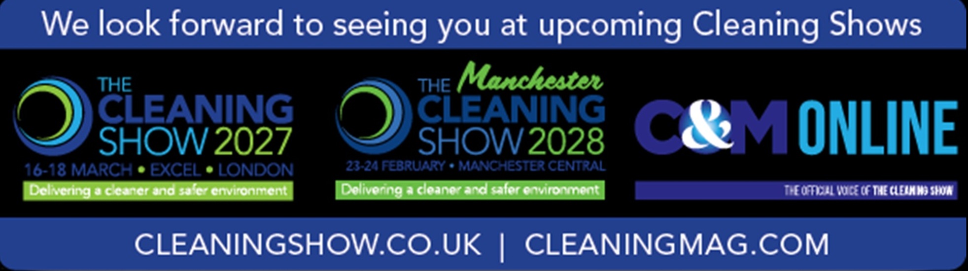 Cleaning And Hygiene Suppliers Association