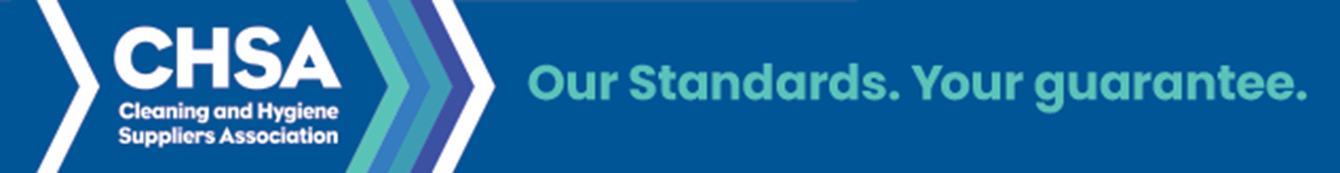 Cleaning And Hygiene Suppliers Association