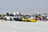 JCB Hydromax Powers To 368.347mph On Road To FIA Record Attempt