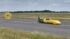 JCB Hydromax hits 208mph as UK testing successfully concludes