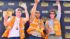 New York awaits as Tom is crowned JCB Operator of the Year