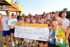 Runners brave 30° heat for 43rd lakeside 5 race and fun run