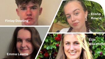 Winners of the CHSA’s 2026 Bursary Announced